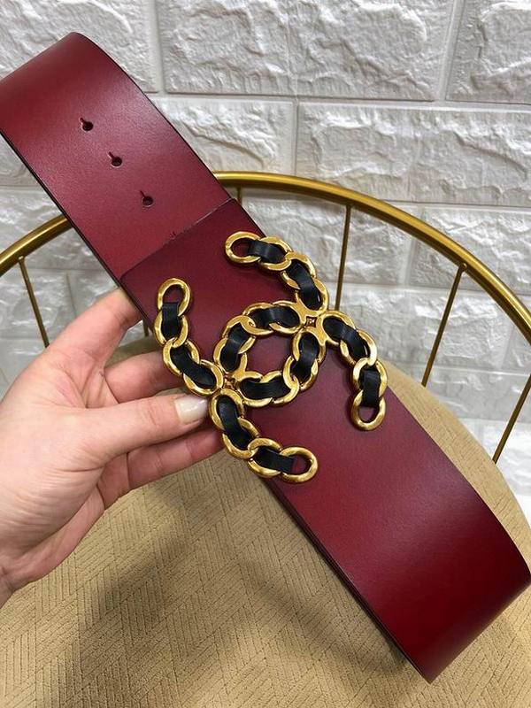 Chanel Belts 1751